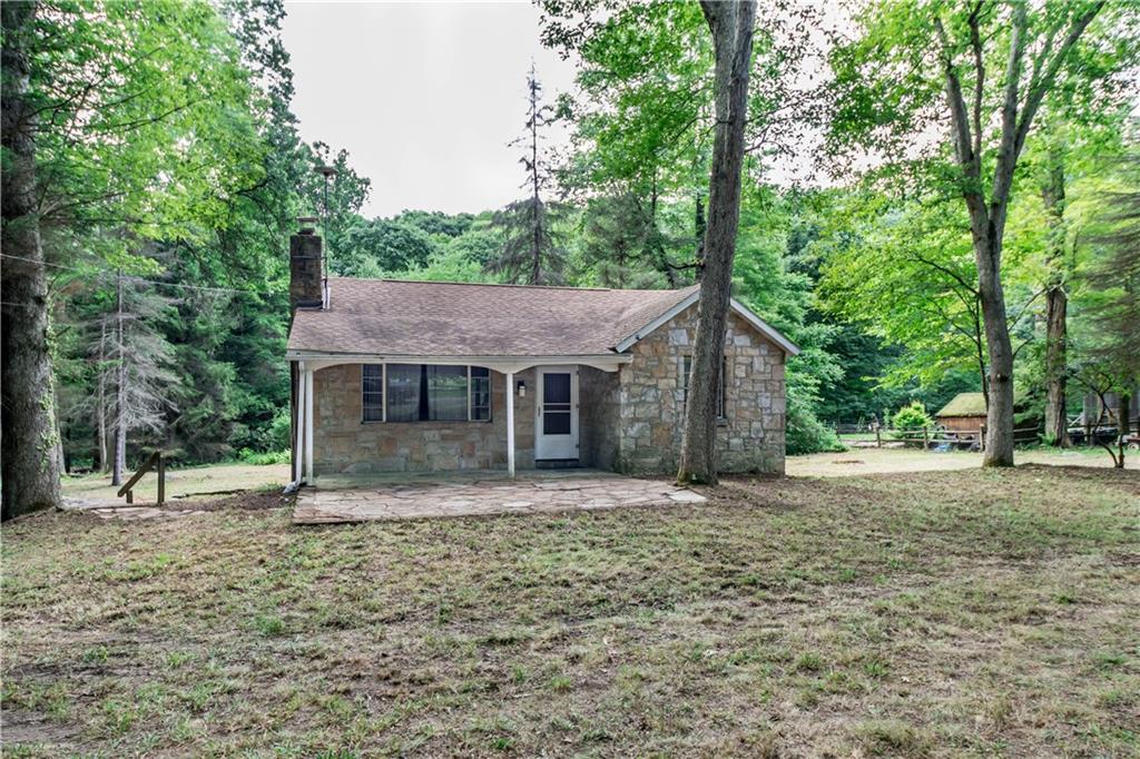 594 Nelson Road Farmington, PA 15437 - Photo 14 of 16 Gallery Image 14