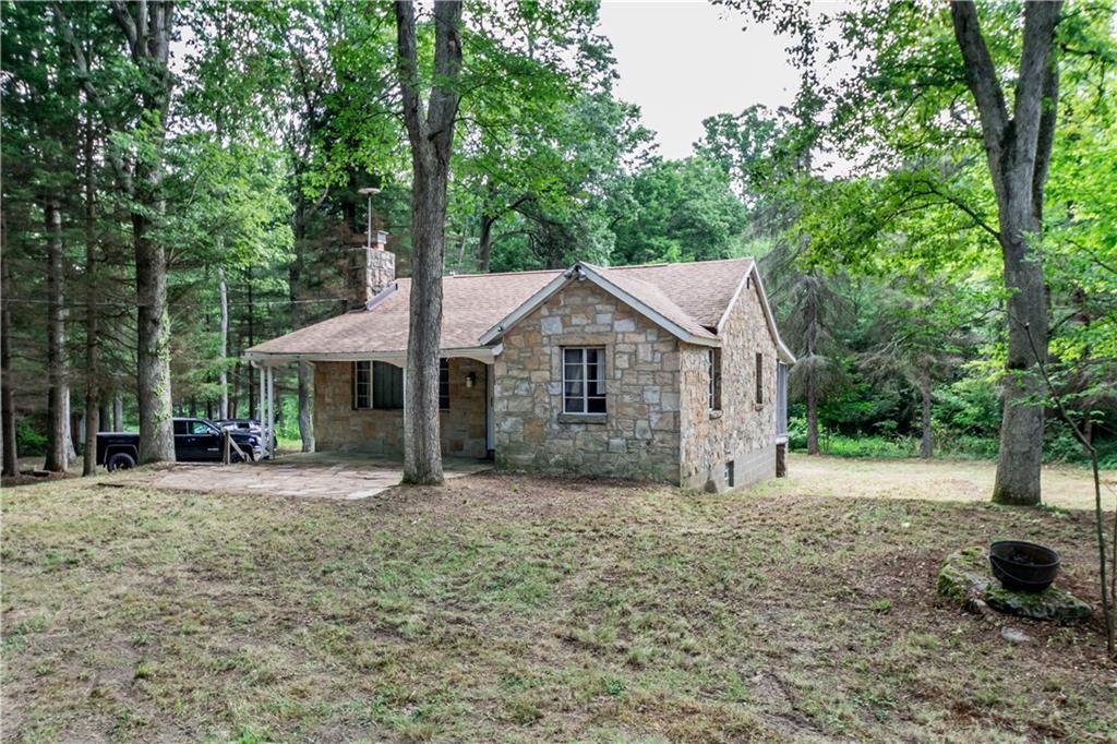 594 Nelson Road Farmington, PA 15437 - Photo 15 of 16 Gallery Image 15