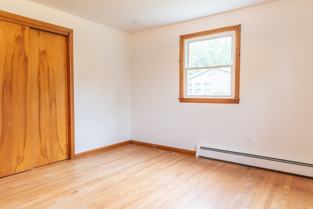 59 Mountain Road Holyoke, MA 01040 - Photo 14 of 40 an empty room with a window