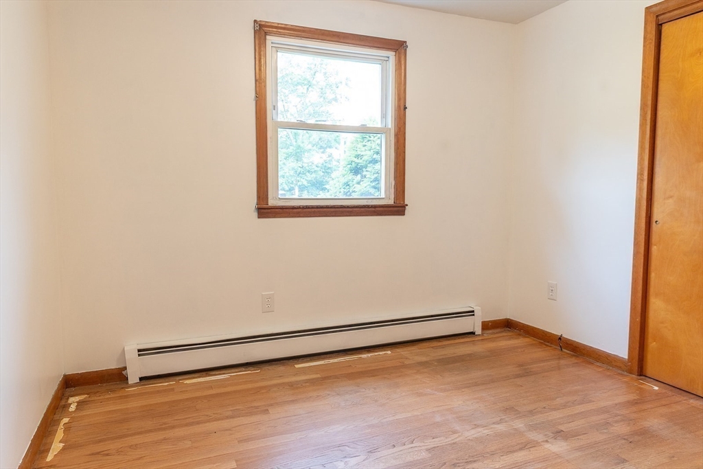 59 Mountain Road Holyoke, MA 01040 - Photo 19 of 40 an empty room with a window