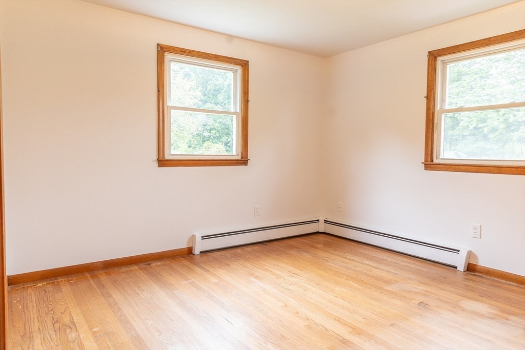 59 Mountain Road Holyoke, MA 01040 - Photo 21 of 40 an empty room with a window