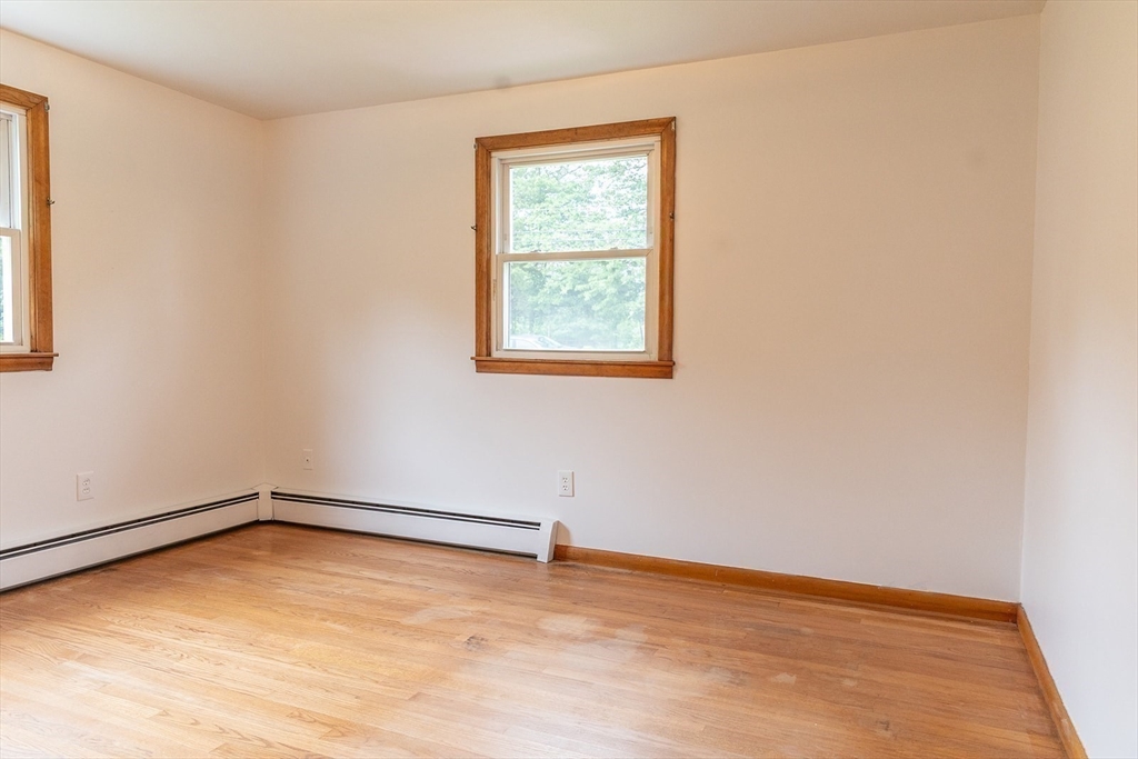 59 Mountain Road Holyoke, MA 01040 - Photo 22 of 40 an empty room with a window