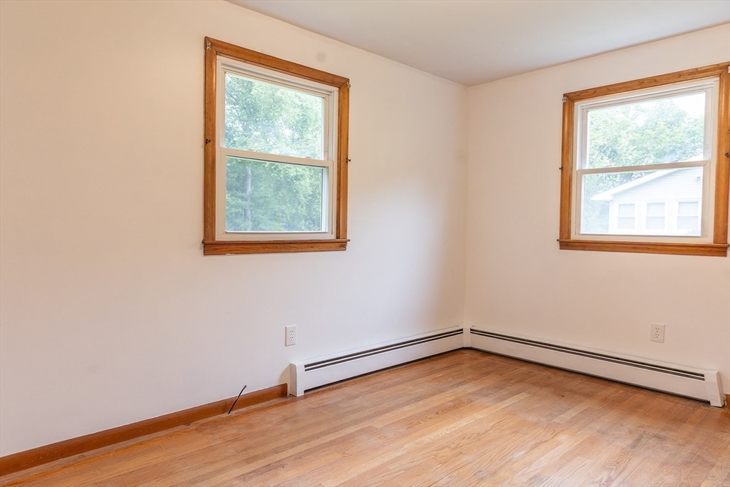 59 Mountain Road Holyoke, MA 01040 - Photo 26 of 40 an empty room with a window