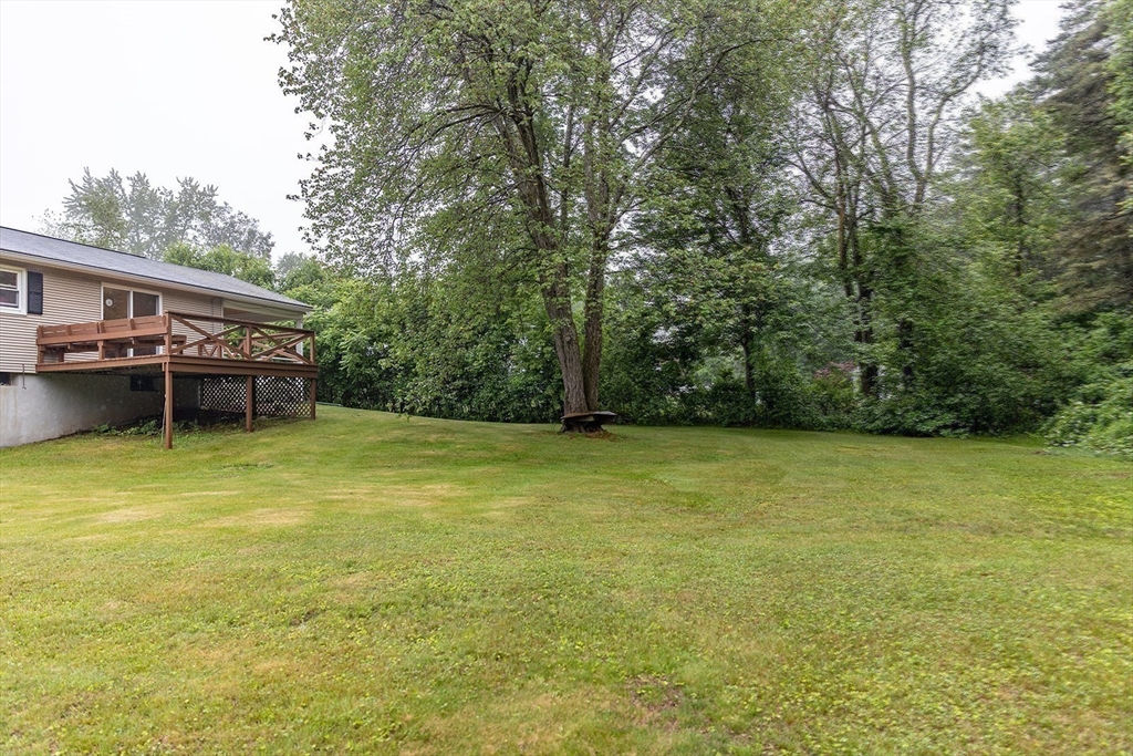 59 Mountain Road Holyoke, MA 01040 - Photo 36 of 40 a view of a swimming pool with a patio