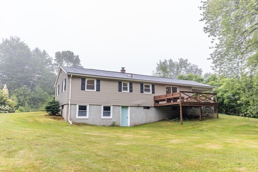 59 Mountain Road Holyoke, MA 01040 - Photo 37 of 40 a view of a house with pool table and chairs