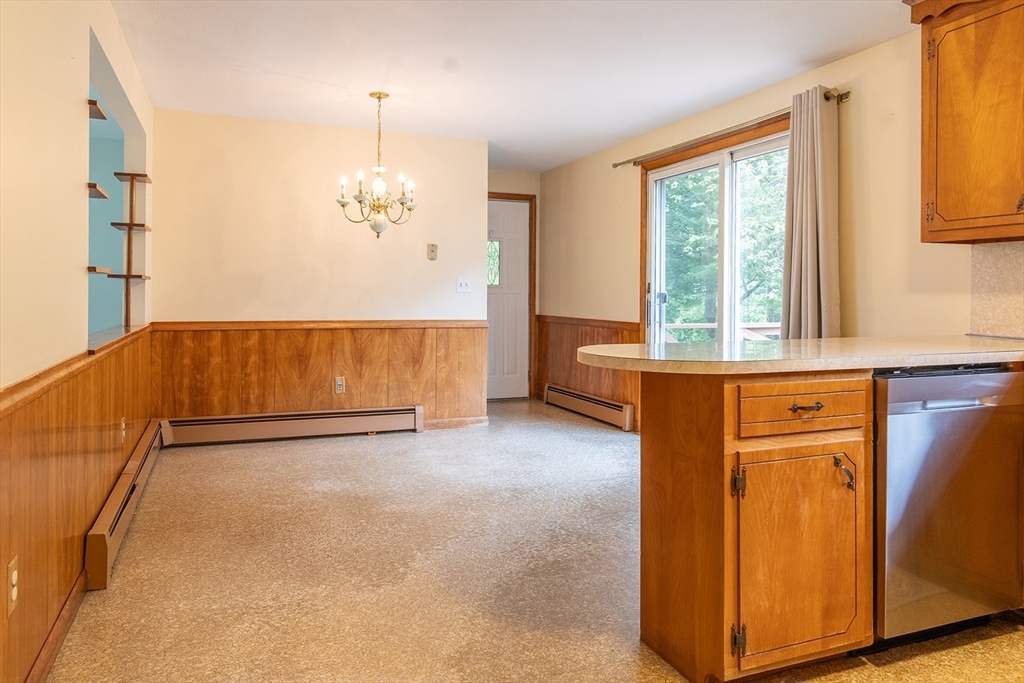 59 Mountain Road Holyoke, MA 01040 - Photo 4 of 40 a view of a room with a window