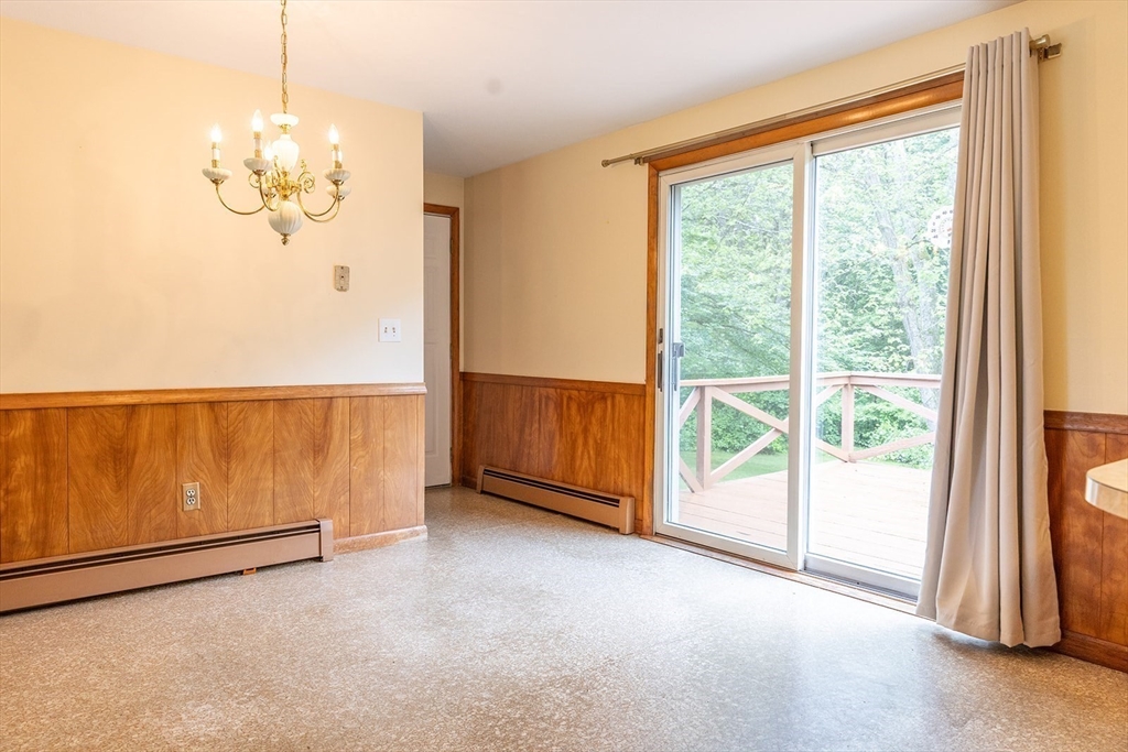 59 Mountain Road Holyoke, MA 01040 - Photo 7 of 40 a view of a room with window