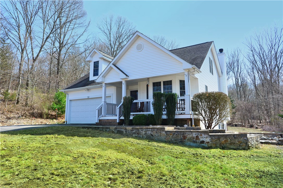 32 Blueberry Hill Road Woonsocket, RI 02895 - Photo 1 of 31