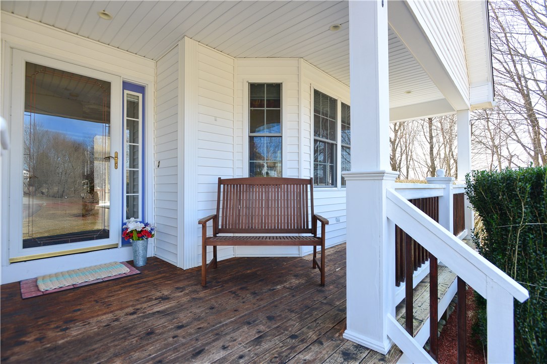 32 Blueberry Hill Road Woonsocket, RI 02895 - Photo 25 of 31