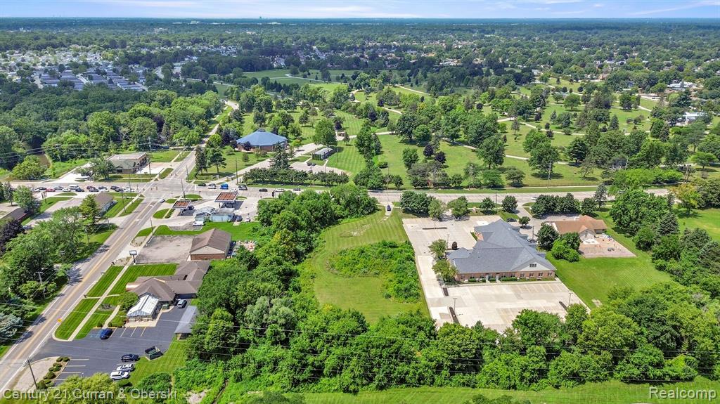 38500 Garfield Road Clinton Township, MI 48038 - Photo 10 of 12