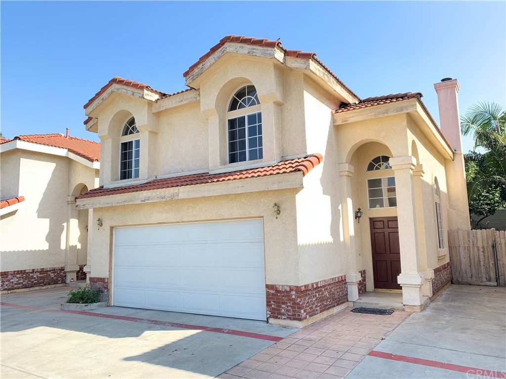 3628 Cogswell Road, Unit D El Monte, CA 91732 - Photo 1 of 1 Gallery Image 1