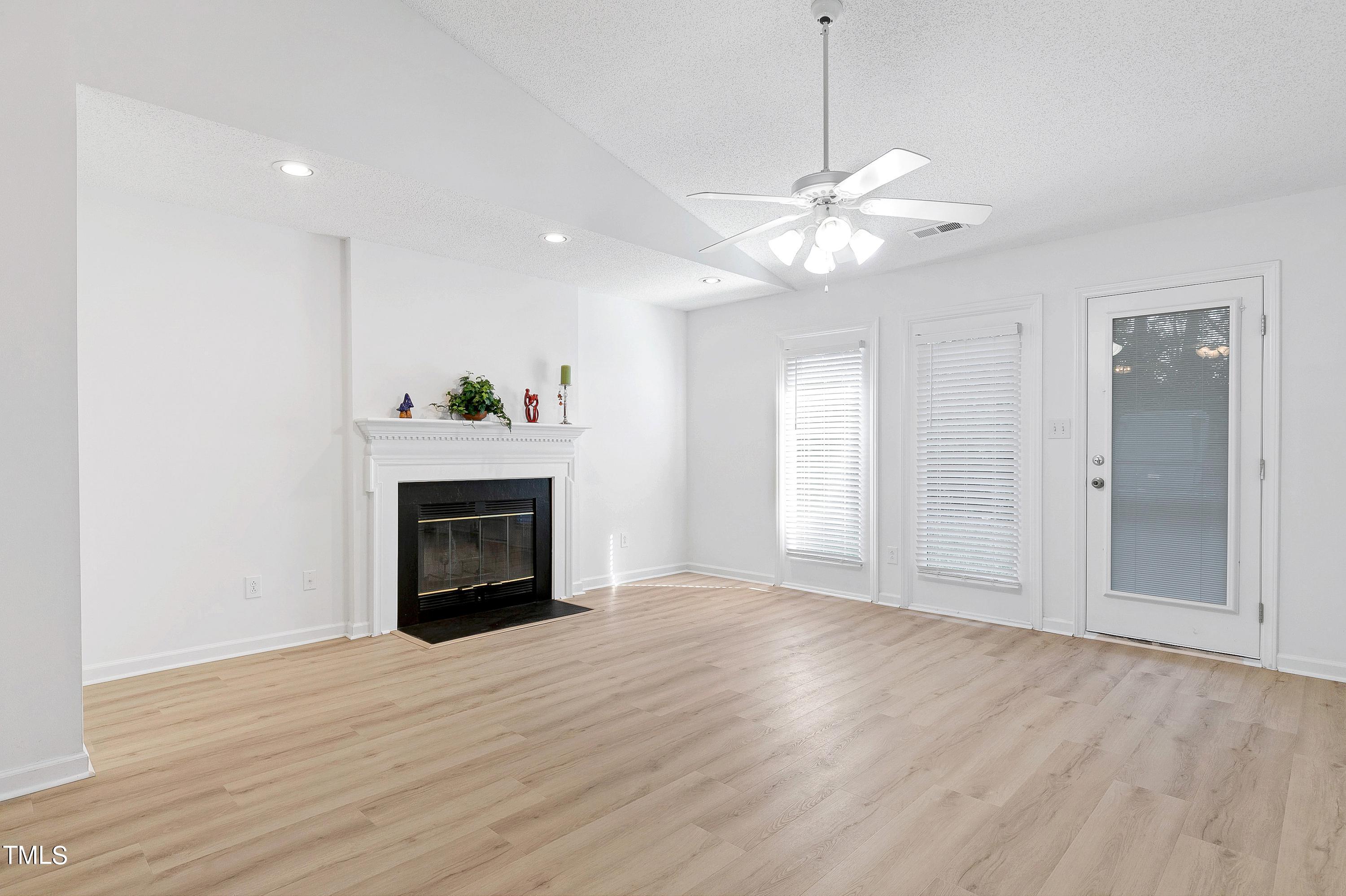 6702 Twin Tree Court Raleigh, NC 27613 - Photo 15 of 30 Living 1