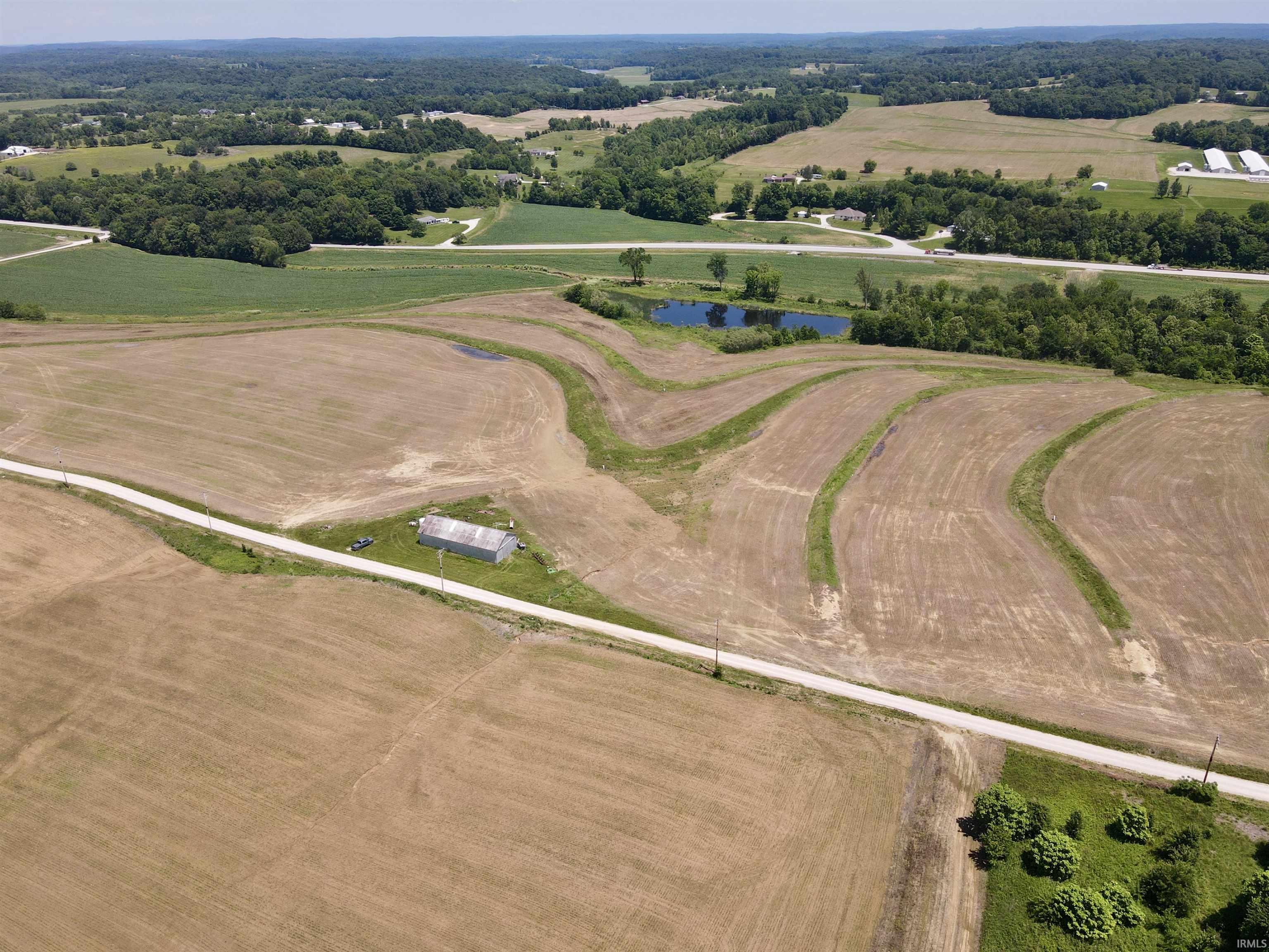 Off Ziegler Road Loogootee, IN 47553 - Photo 13 of 29