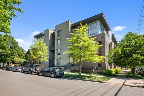$765,000 | 2900 Wyandot Street, Unit 302, Denver, CO 80211
