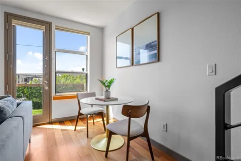 $765,000 | 2900 Wyandot Street, Unit 302, Denver, CO 80211