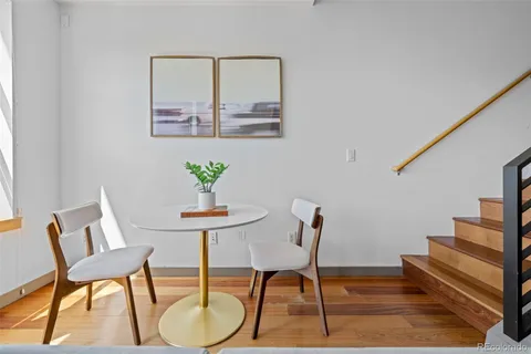 $765,000 | 2900 Wyandot Street, Unit 302, Denver, CO 80211