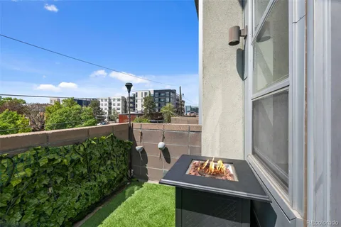 $765,000 | 2900 Wyandot Street, Unit 302, Denver, CO 80211