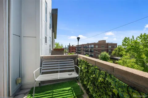 $765,000 | 2900 Wyandot Street, Unit 302, Denver, CO 80211
