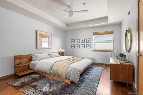 $765,000 | 2900 Wyandot Street, Unit 302, Denver, CO 80211