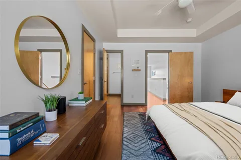 $765,000 | 2900 Wyandot Street, Unit 302, Denver, CO 80211