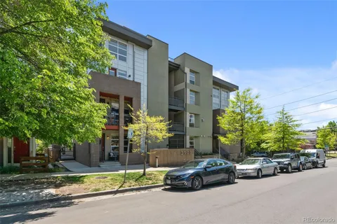$765,000 | 2900 Wyandot Street, Unit 302, Denver, CO 80211