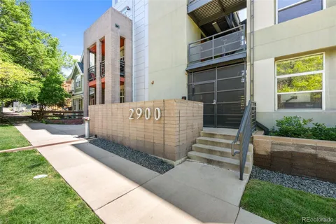 $765,000 | 2900 Wyandot Street, Unit 302, Denver, CO 80211