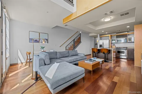 $765,000 | 2900 Wyandot Street, Unit 302, Denver, CO 80211