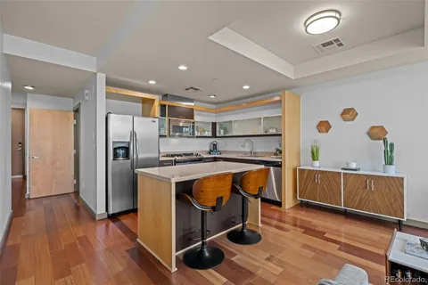 $765,000 | 2900 Wyandot Street, Unit 302, Denver, CO 80211