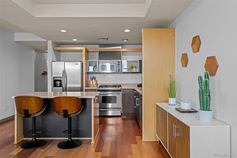 $765,000 | 2900 Wyandot Street, Unit 302, Denver, CO 80211