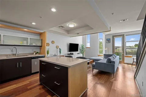 $765,000 | 2900 Wyandot Street, Unit 302, Denver, CO 80211