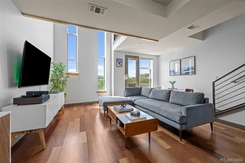 $765,000 | 2900 Wyandot Street, Unit 302, Denver, CO 80211