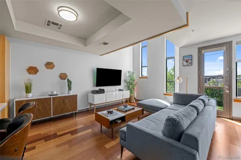 $765,000 | 2900 Wyandot Street, Unit 302, Denver, CO 80211