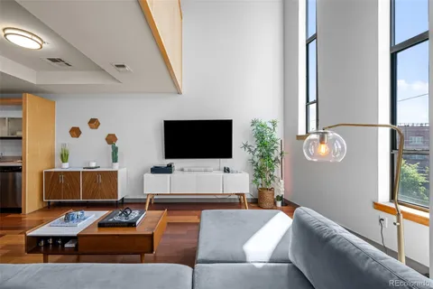 $765,000 | 2900 Wyandot Street, Unit 302, Denver, CO 80211