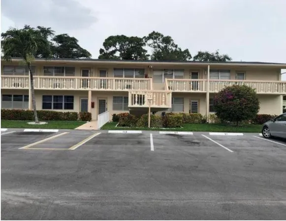 $1,275 | 91 Ventnor East, Unit 91, Deerfield Beach, FL 33442