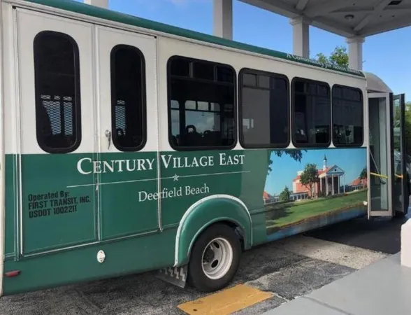 $1,275 | 91 Ventnor East, Unit 91, Deerfield Beach, FL 33442