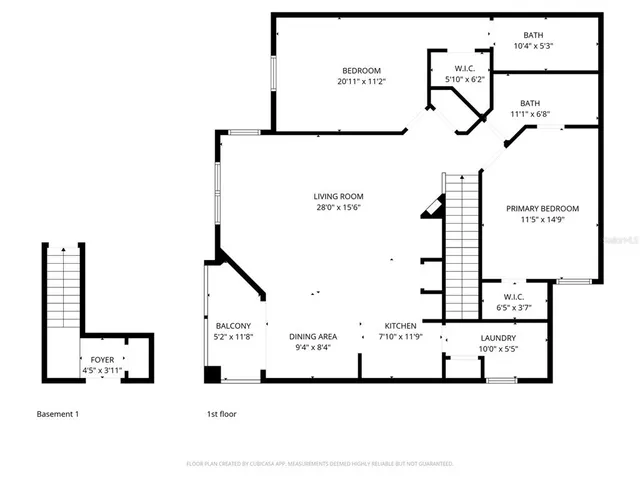 $1,800 | 2141 Portofino Place, Unit 82828, Palm Harbor, FL 34683