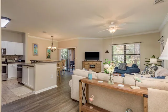 $1,800 | 2141 Portofino Place, Unit 82828, Palm Harbor, FL 34683