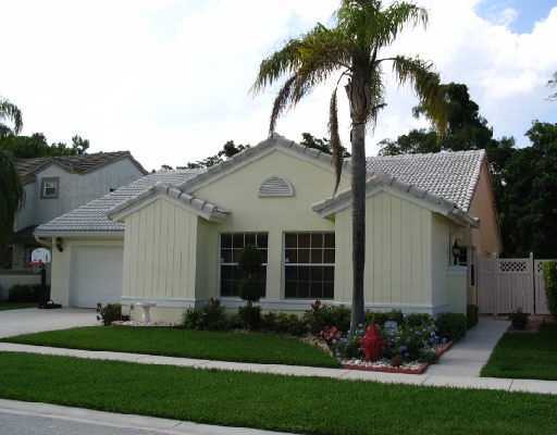 10021 Country Brook Road Boca Raton, FL 33428 - Photo 1 of 3 Primary Photo