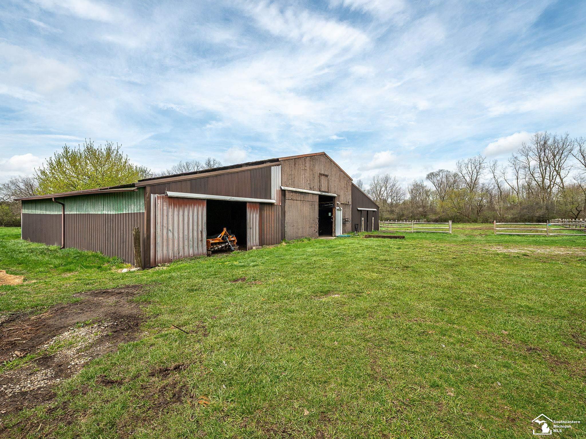 3455 West Albain Road Monroe, MI 48161 - Photo 42 of 78