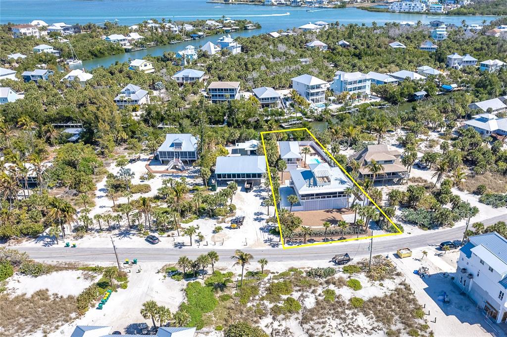 230 North Gulf Boulevard Boca Grande, FL 33921 - Photo 73 of 90
