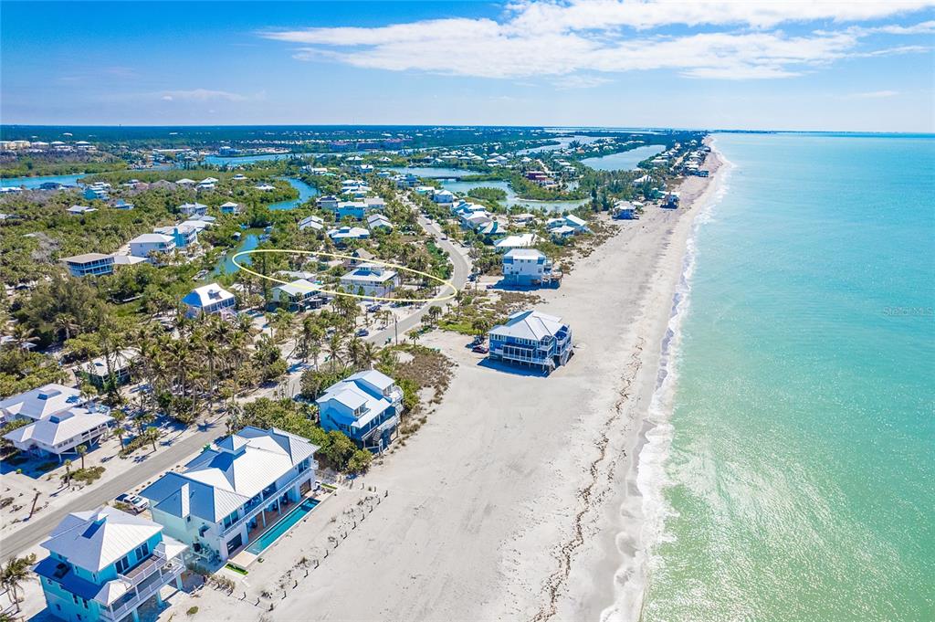 230 North Gulf Boulevard Boca Grande, FL 33921 - Photo 75 of 90