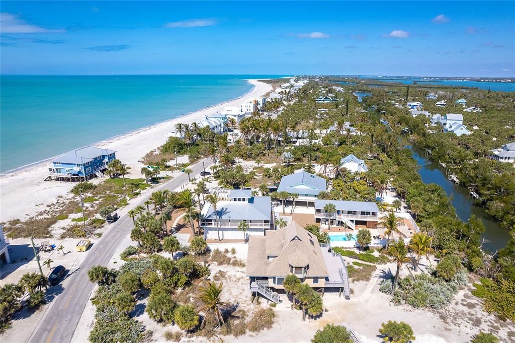 230 North Gulf Boulevard Boca Grande, FL 33921 - Photo 77 of 90
