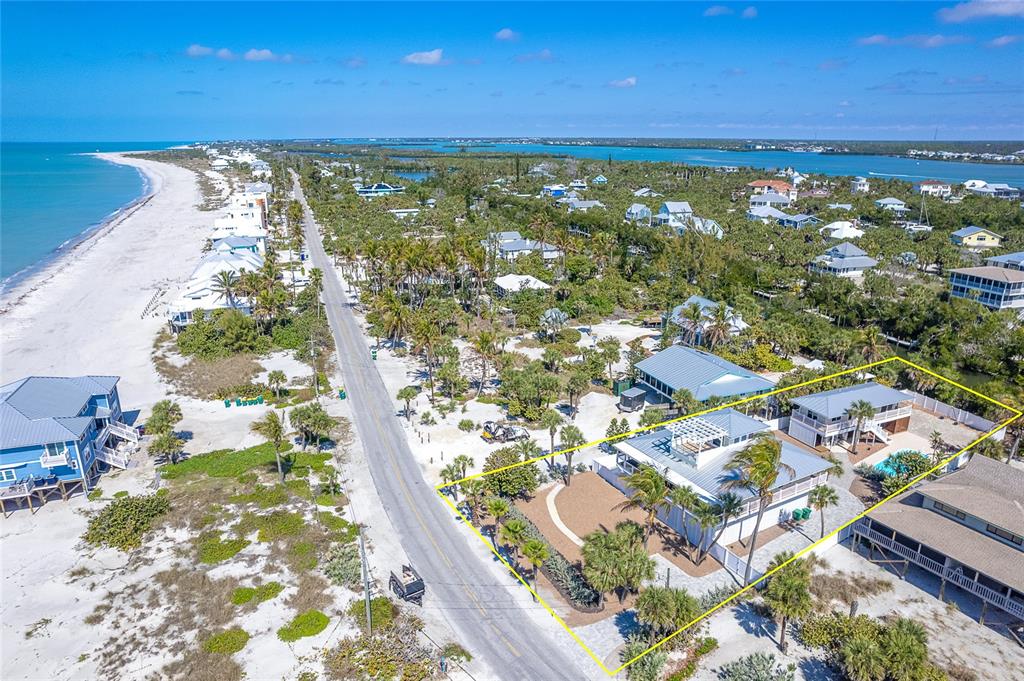 230 North Gulf Boulevard Boca Grande, FL 33921 - Photo 79 of 90