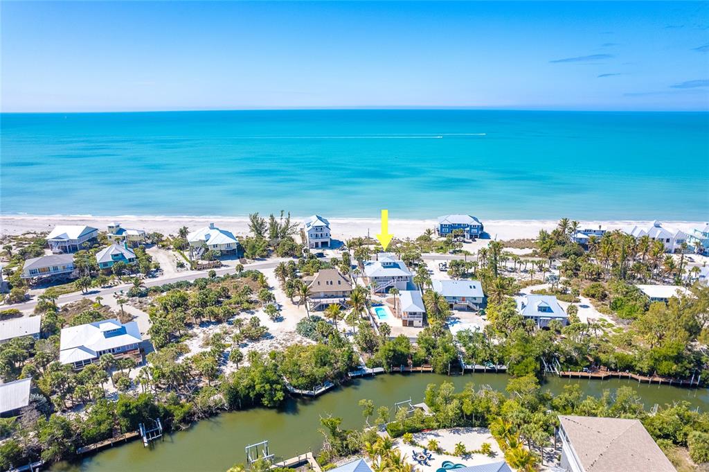 230 North Gulf Boulevard Boca Grande, FL 33921 - Photo 80 of 90
