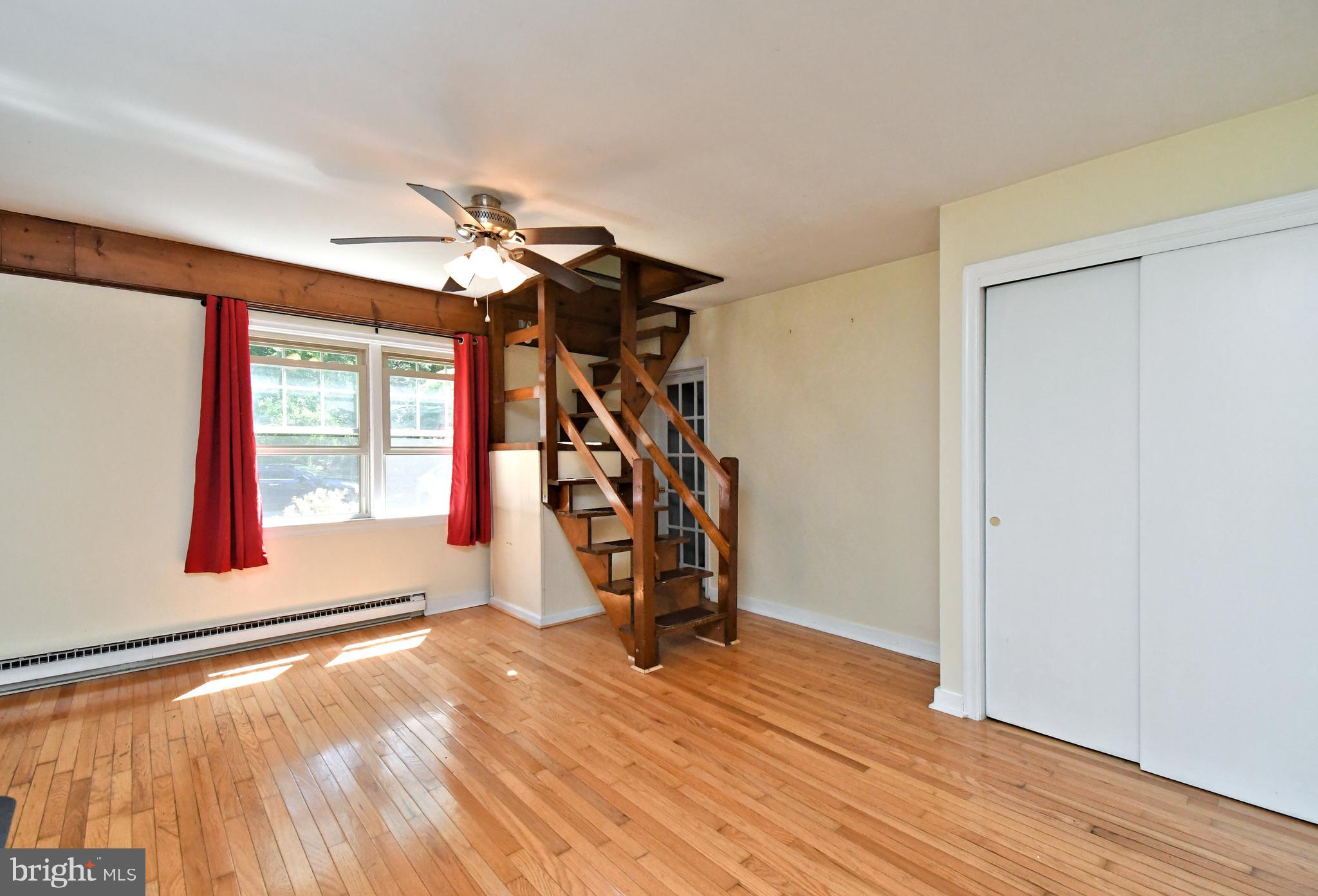 3479 Windy Bush Road New Hope, PA 18938 - Photo 7 of 24 Hardwood floors throughout