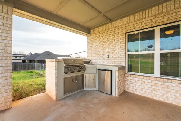 $614,900 | 2662 Snow Road, Kempner, TX 76539