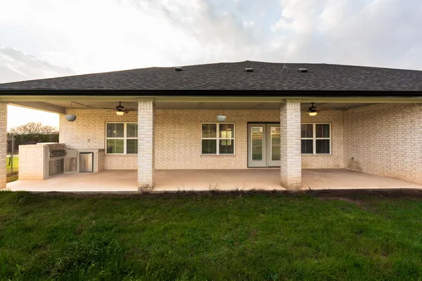 $614,900 | 2662 Snow Road, Kempner, TX 76539