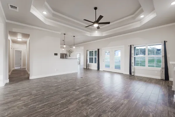 $614,900 | 2662 Snow Road, Kempner, TX 76539