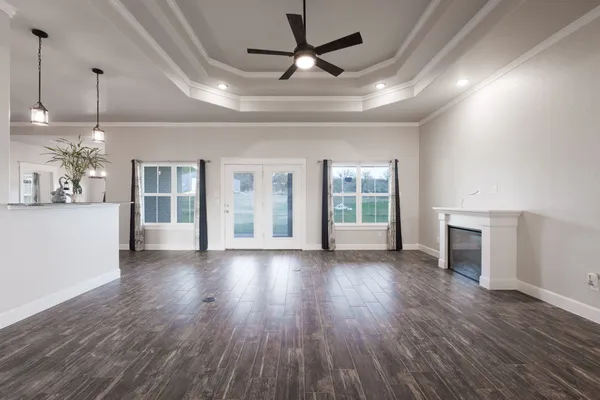 $614,900 | 2662 Snow Road, Kempner, TX 76539