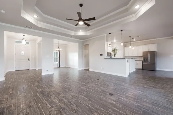 $614,900 | 2662 Snow Road, Kempner, TX 76539
